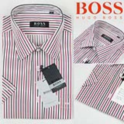 BOSS shirts-87